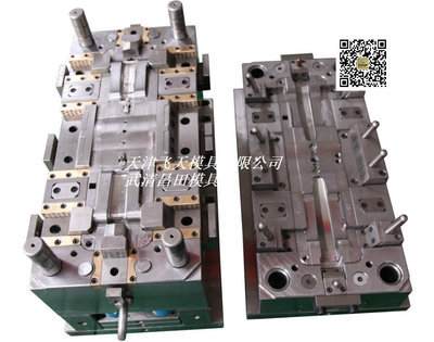 天津飛天模具 專業塑膠模具制造與注塑成型解決方案